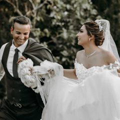 Happy Wedding Run cropped Happy Wedding Run cropped